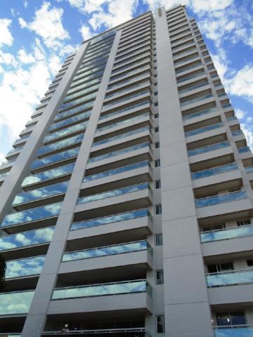 Apartamento à venda, 5 quartos, 3 vagas, aldeota - fortaleza/ce