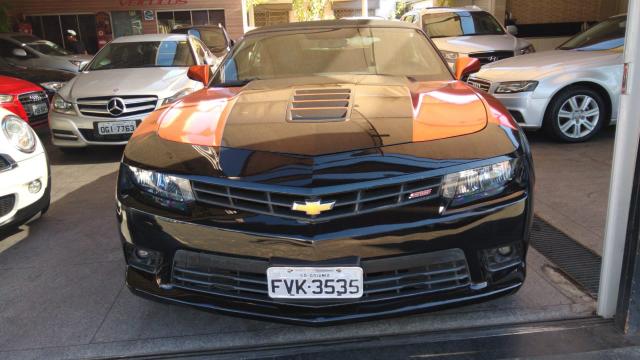 Camaro conversível - Foto 2