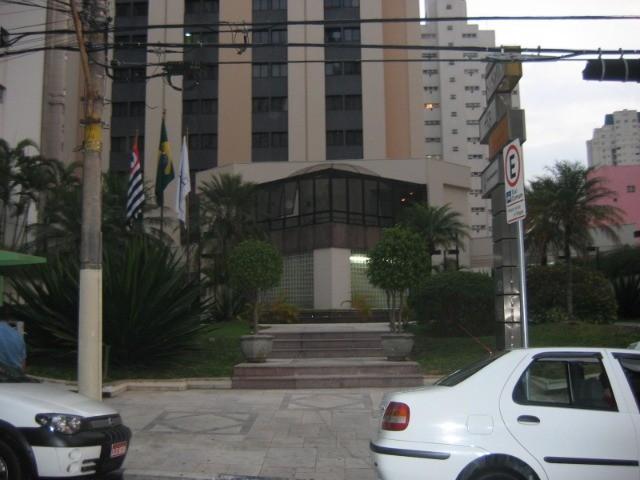 Flat no jardins para venda, 1 quarto, 1 garagem - Foto 12