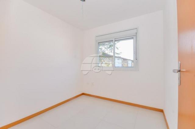 Apartamento à venda com 2 dormitórios em Cidade industrial, Curitiba cod:152957 - Foto 6