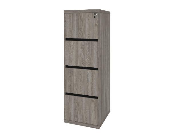 Arquvio 4 gavetas Y37 Artany Moveis