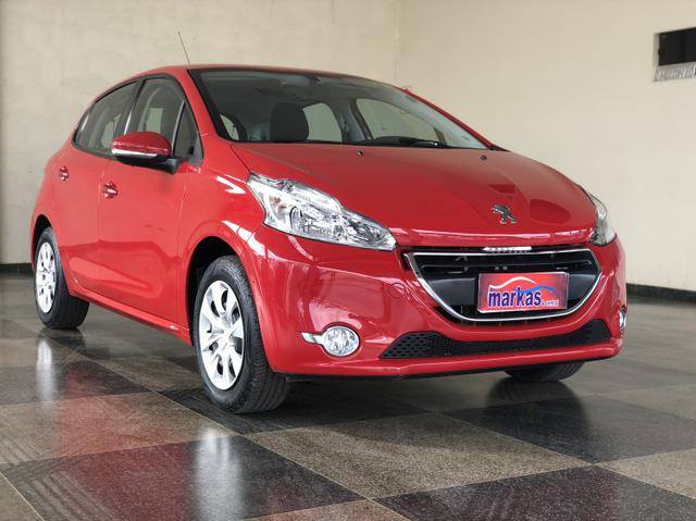 Peugeot 208 Active