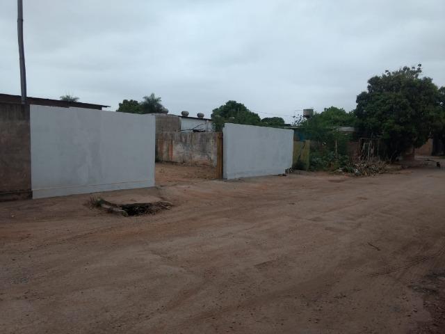 Barracão comercial