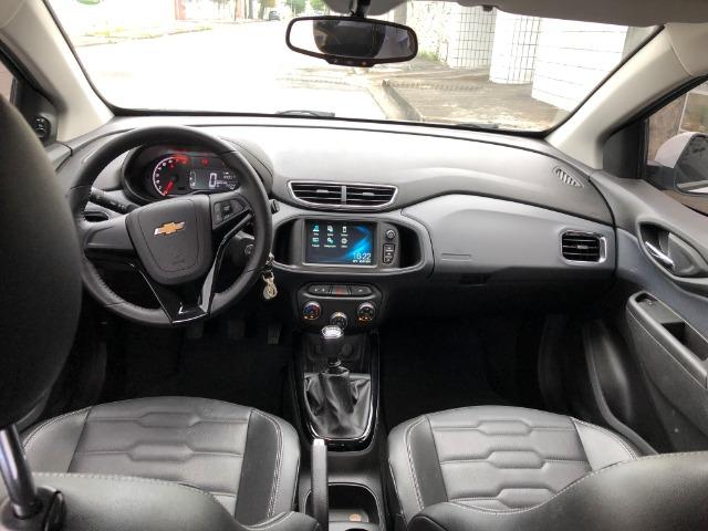 Onix ltz, 1.4, 2019, estado de zero - Foto 5
