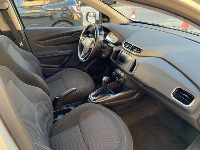 Chevrolet onix 1.4 Automático ltz 2014 - Foto 6