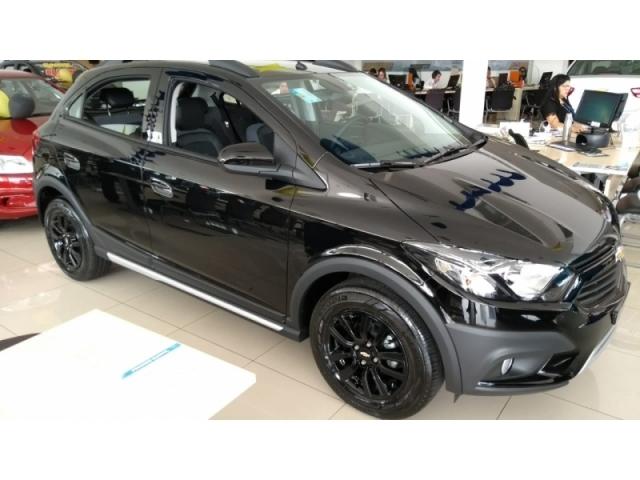 CHEVROLET ONIX 1.4 MPFI ACTIV 8V FLEX 2019