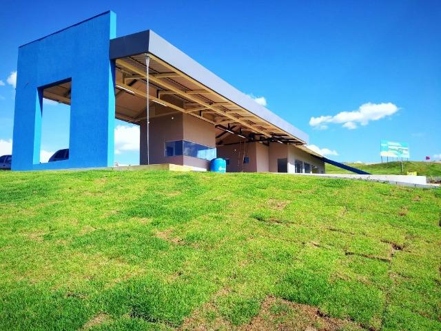 Lotes no Lago Corumbá IV - Condomínio Ventura - Foto 9
