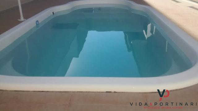 REF: 3175 - Casa Condomínio Fechado - 3 Suites - Golden Park - Foto 10
