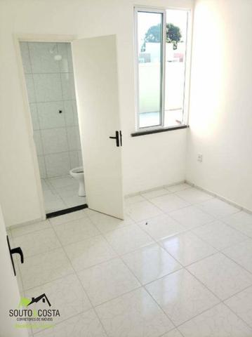 Lindo Apartamento com 02 dormitórios - Foto 6