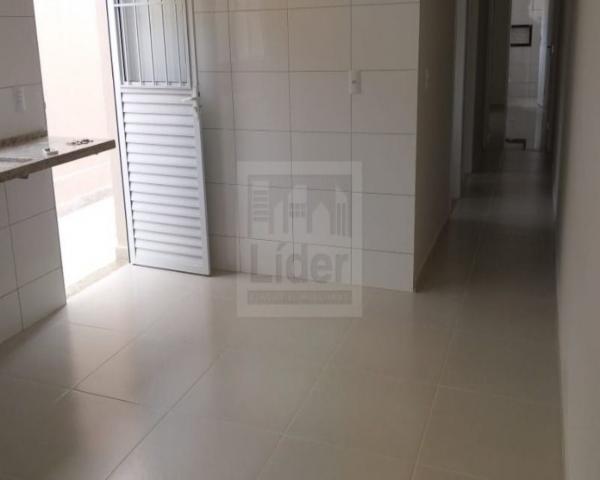 Casa à venda com 2 dormitórios em Jardim rafael, Caçapava cod:CA3444 - Foto 12