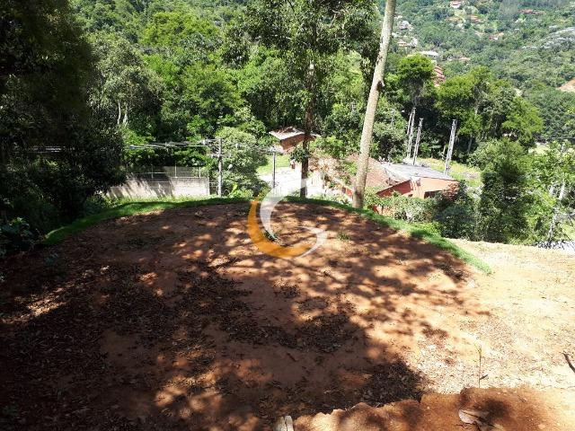 Terreno à venda, 1700 m² por R$ 250.000 - Corrêas - Petrópolis/RJ - Foto 6
