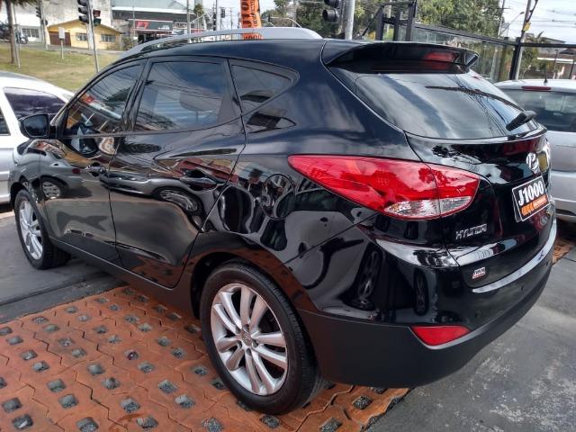 IX35 2.0 Gasolina - 2011 - Foto 6