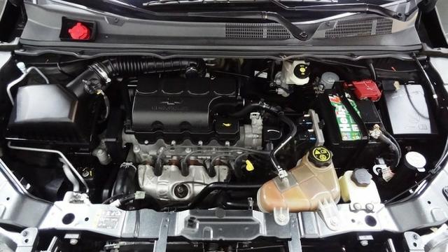Chevrolet Cobalt LTZ 1.8 8v (Flex) (Aut) - Foto 10