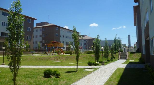 Apartamento à venda, 68 m² por r$ 225.000,00 - ecoville - curitiba/pr - Foto 4