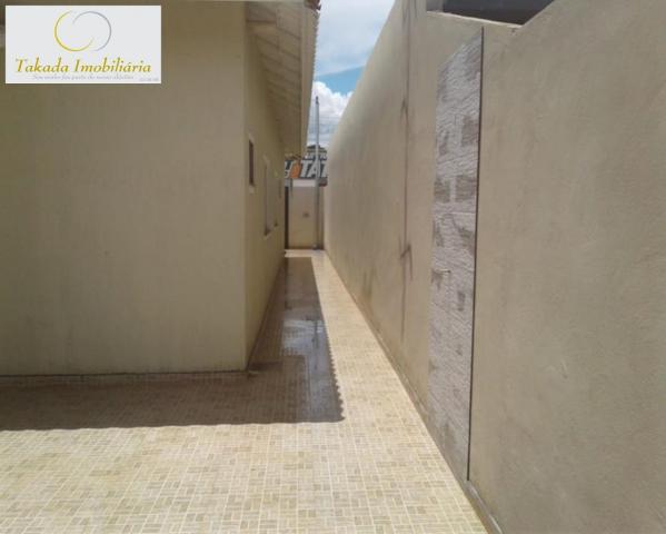 Casa à venda com 3 dormitórios em Chácaras do abreu, Formosa cod:CA00005 - Foto 6