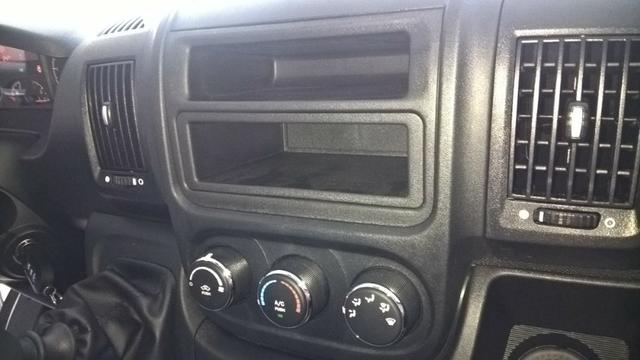 Ducato Cargo Curta Diesel 2.3 Promoção Vendas Diretas - Foto 15