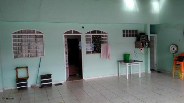 Vendo Casa na QNO 11 Ceilândia norte com habite-se e escriturada * - Foto 15