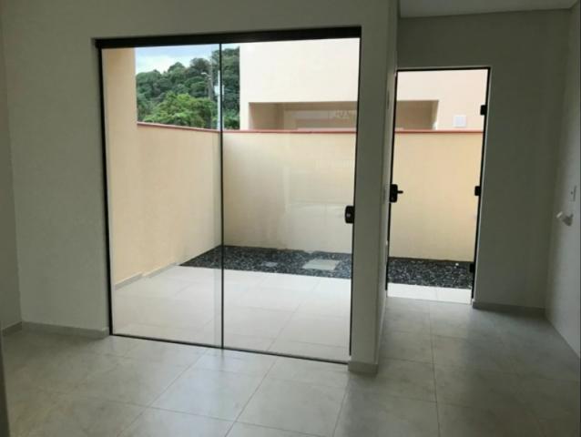 Casa à venda com 3 dormitórios em Glória, Joinville cod:ONE958 - Foto 17