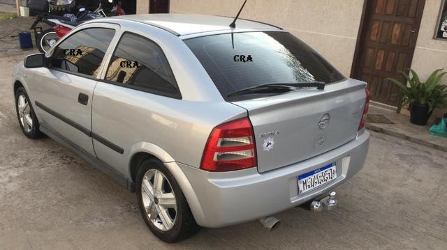 GM Chevrolet astra advantage completo 2.0 prata - Foto 2