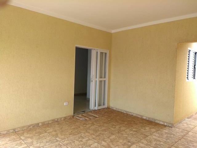 Aceita Terreno Casa com Espaço Gourmet Próximo Colégio Militar - Foto 16