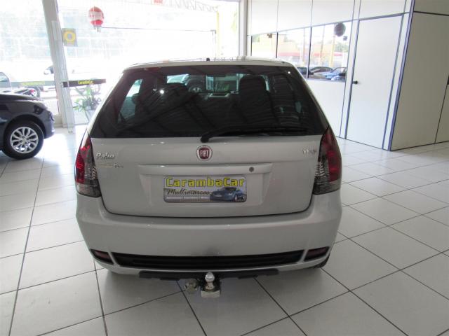 FIAT PALIO 2014/2015 1.0 MPI FIRE WAY 8V FLEX 4P MANUAL - Foto 5