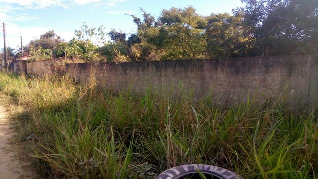 BON: 2273 Terreno na entrada de Praia Seca com a documentação ok - Foto 8
