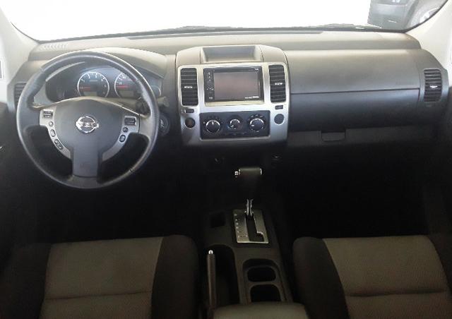 Frontier CD attack 4x4 aut - Foto 6