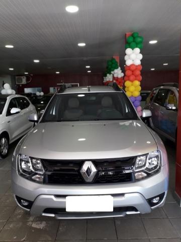 DUSTER DYNAMIQUE 2.0 AT 2015/2016 - Foto 6