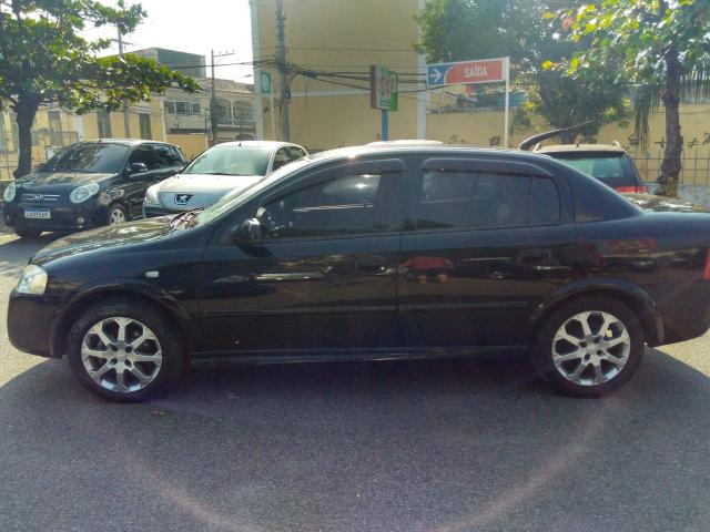 Astra advt 2011 com gás lindo - Foto 3