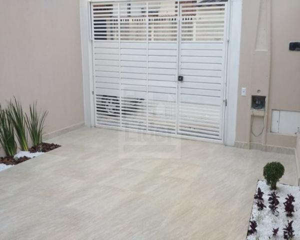 Casa à venda com 2 dormitórios em Jardim rafael, Caçapava cod:CA3444 - Foto 6
