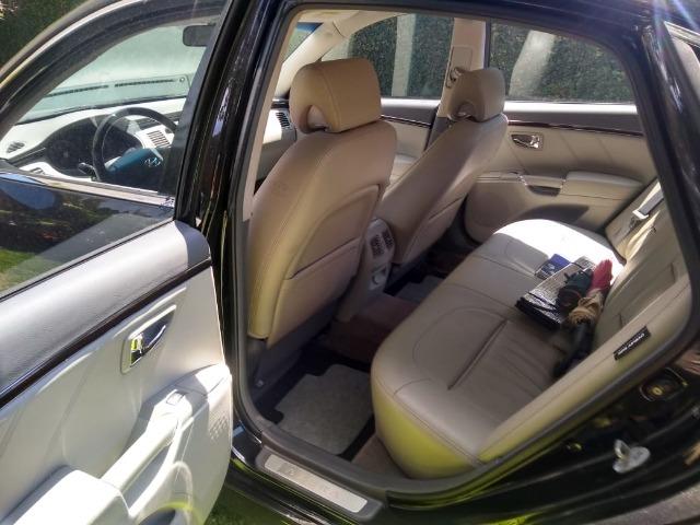 Hyundai Azera GLS 3.3 V6 24V 4p Aut. - Oferta - impecável - troco - Foto 7