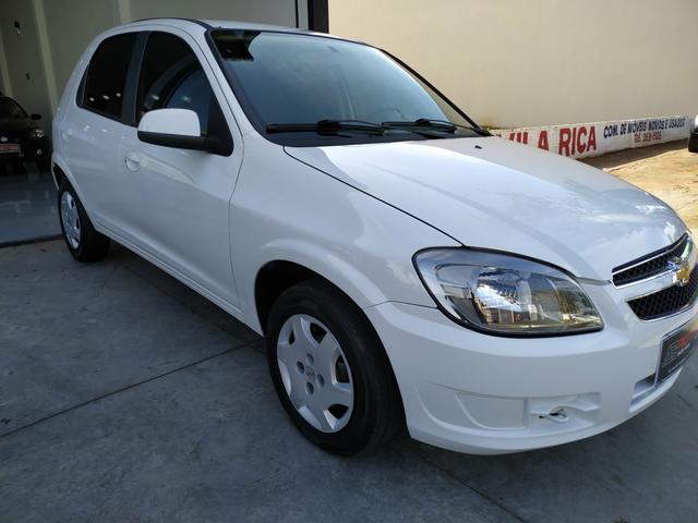 Chevrolet Celta 1.0 LT - Foto 2