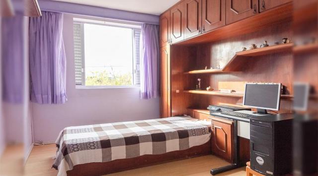 Apartamento à venda, 50 m² por R$ 300.000,00 - Cristo Rei - Curitiba/PR - Foto 10