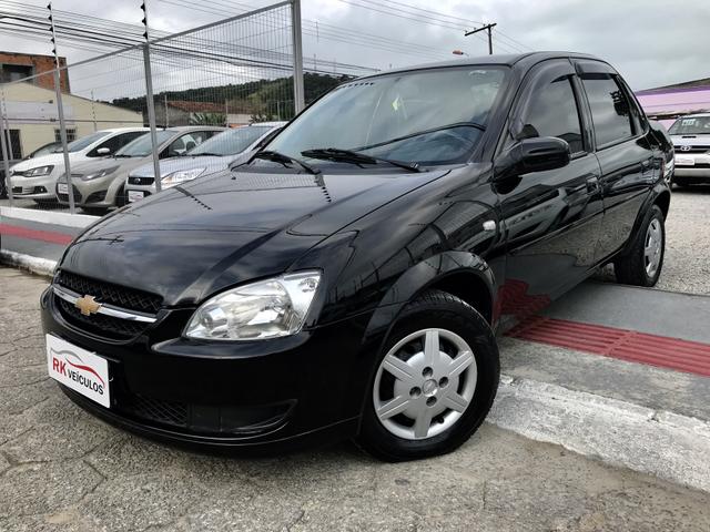 Corsa Classic 1.0 2012 Completo Menos Ar