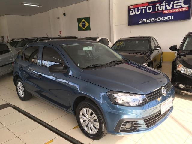 Gol 1.6 VHT Trendline (Flex) 2018 - Foto 2
