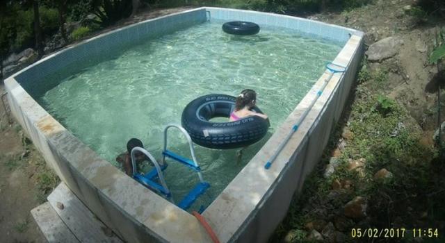 Sitio em Conceição de Macabu