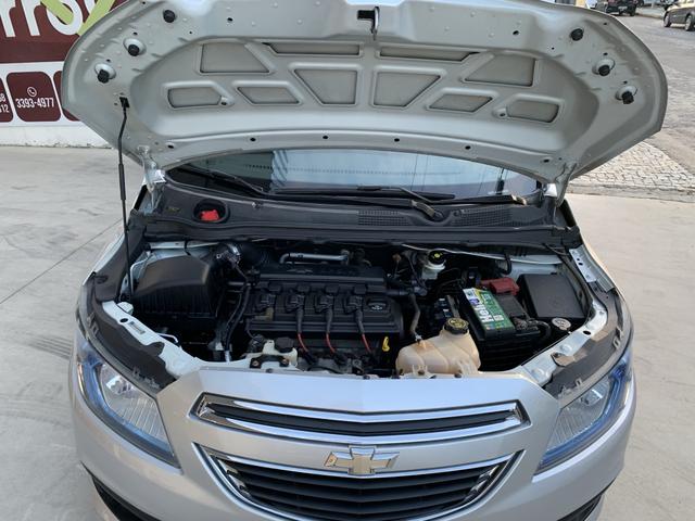 Chevrolet onix 1.4 Automático ltz 2014 - Foto 7