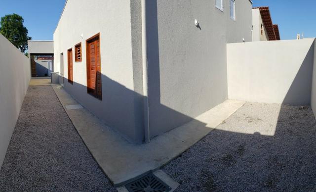 Sua casa Nova com entrada de 14 mil e Documentação Gratuita - Foto 13