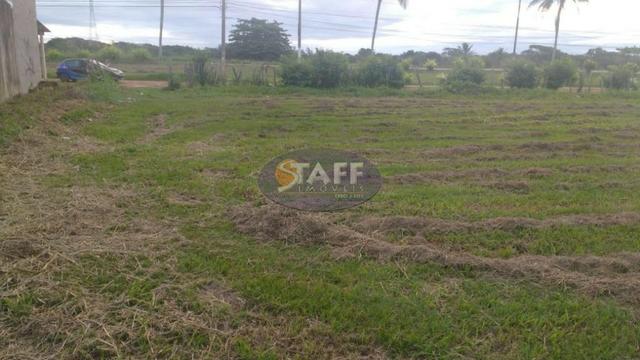 Terreno residencial à venda, Orla 500 (Tamoios), Cabo Frio - Foto 4