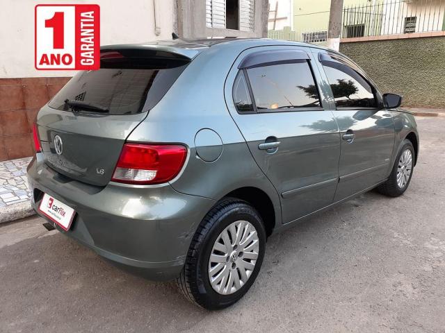 Gol (novo) 1.6 Mi Total Flex 8V 4p - Foto 4