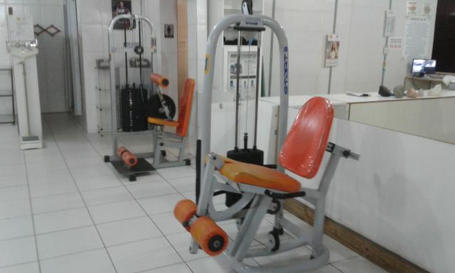 Barbada imperdivel para vender mesmo Academia passo ponto - Foto 10
