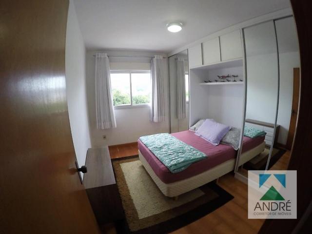 Apartamento, Vila Nova, Blumenau-SC - Foto 15
