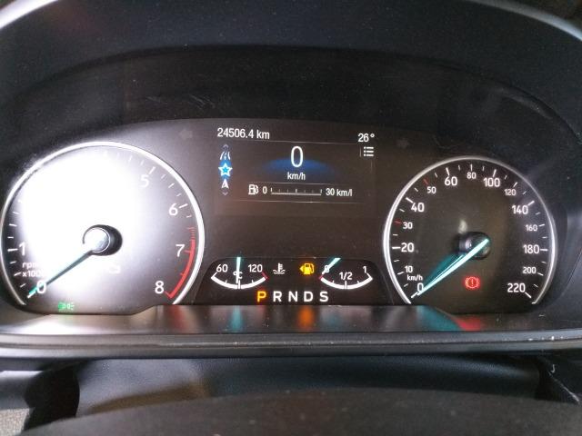 Ford Ecosport 1.5 Freestyle 2018 - Foto 8