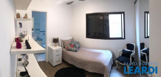 Apartamento à venda com 4 dormitórios em Perdizes, São paulo cod:580952 - Foto 8