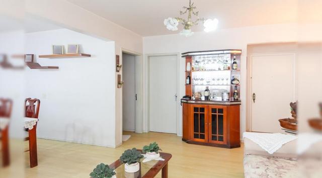 Apartamento à venda, 50 m² por R$ 300.000,00 - Cristo Rei - Curitiba/PR - Foto 6