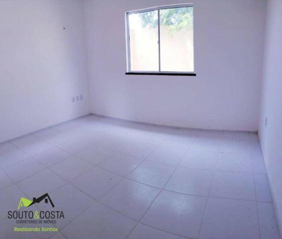Sua Casa Nova com Facilidade no Pagamento - Foto 6