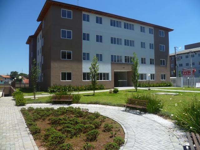 Apartamento à venda, 68 m² por r$ 225.000,00 - ecoville - curitiba/pr - Foto 12