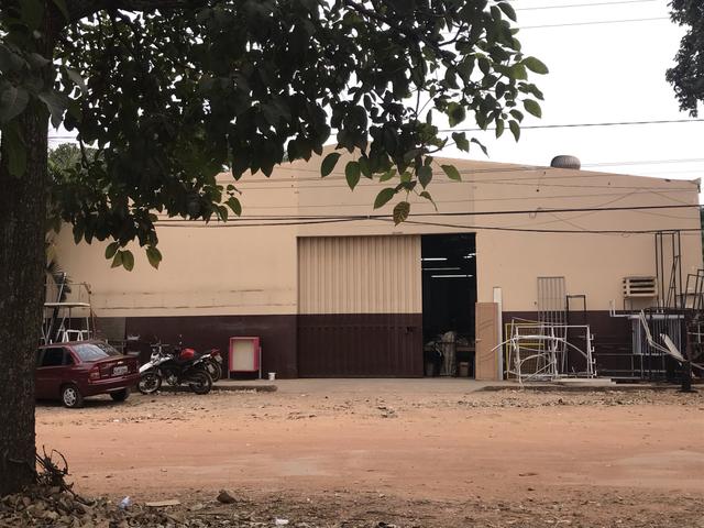 Vende-se Barracão - Foto 5