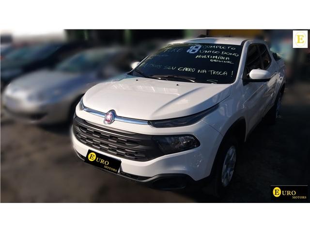 Fiat Toro 1.8 16v evo flex freedom automático - Foto 2