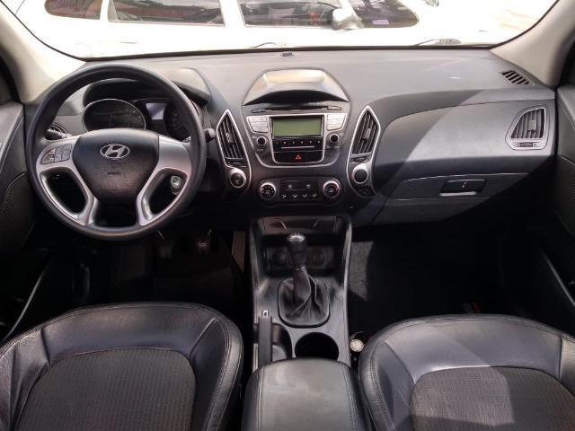 IX35 2.0 Gasolina - 2011 - Foto 9